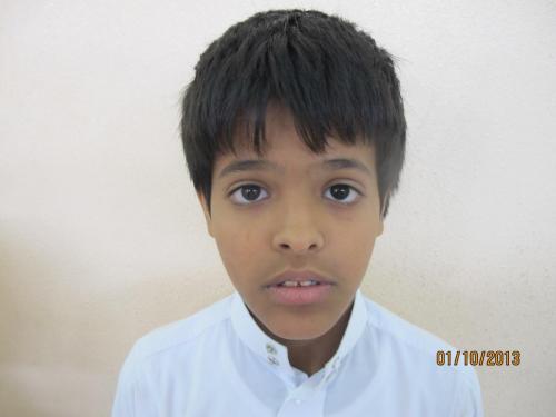 بلال-الحربي